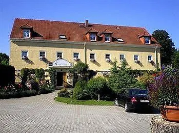 Hotel Logis L'auberge Gutshof Bischofswerda