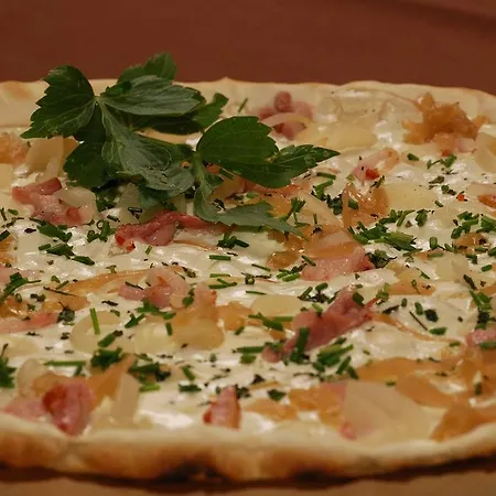 Hotel Logis L'auberge Gutshof