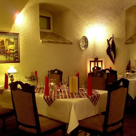 Logis L'auberge Gutshof 2* Bischofswerda