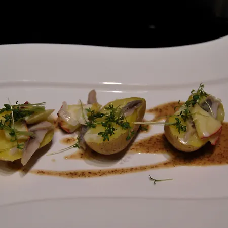 Logis L'auberge Gutshof 2*