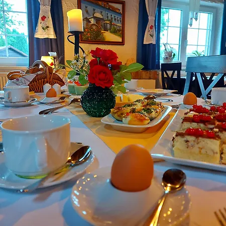 Hotel Logis L'auberge Gutshof 2*