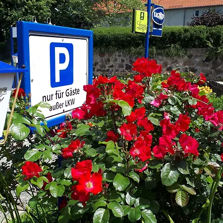 Hotel Logis L'auberge Gutshof 2*