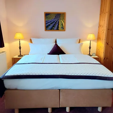 Hotel Logis L'auberge Gutshof Bischofswerda