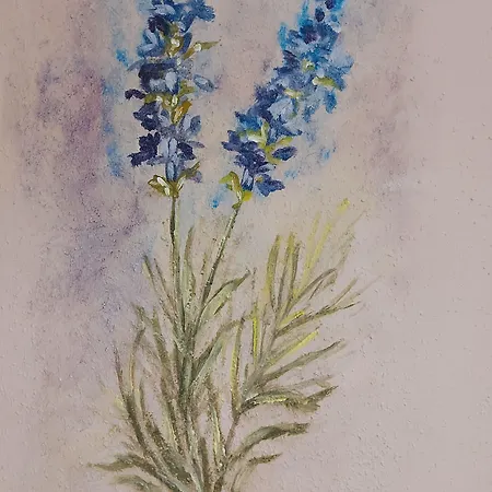 Hotel Logis L'auberge Gutshof