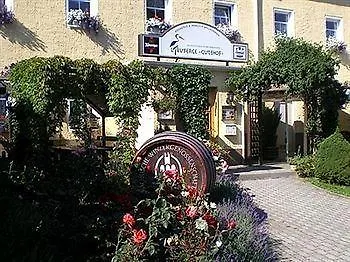 Logis L'auberge Gutshof 2*