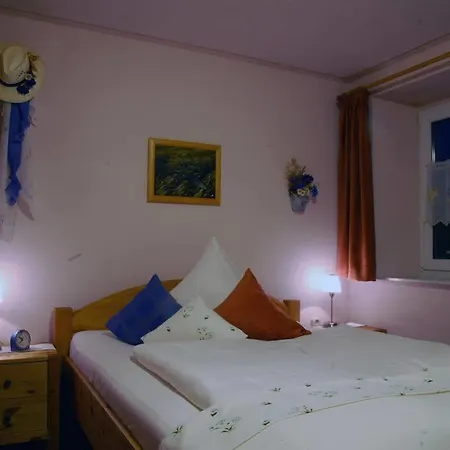 Hotel Logis L'auberge Gutshof Bischofswerda