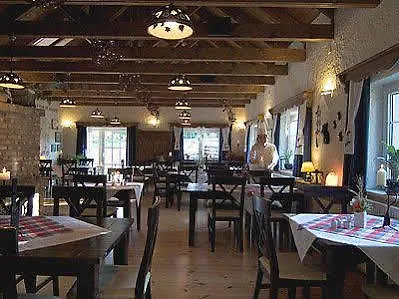 Hotel Logis L'auberge Gutshof Bischofswerda