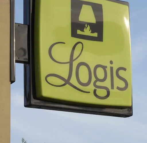 Logis L'auberge Gutshof بيشوفسفيردا