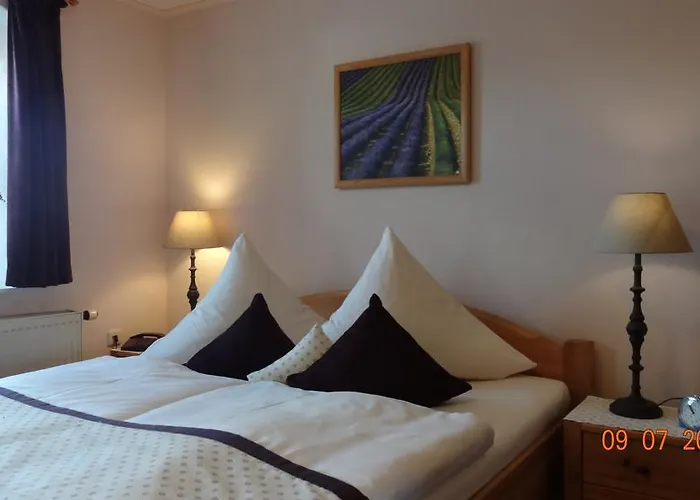 Logis L'auberge Gutshof فندق 2*