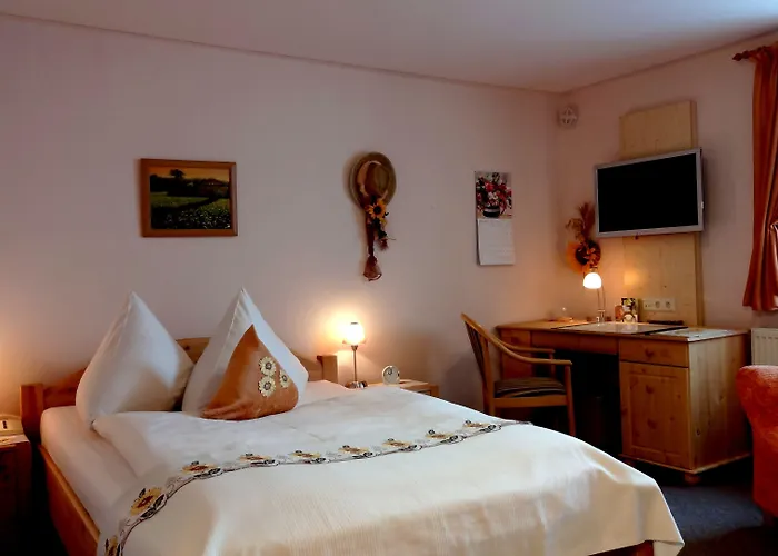 Logis L'auberge Gutshof بيشوفسفيردا