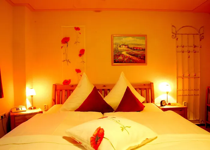 Logis L'auberge Gutshof 2*