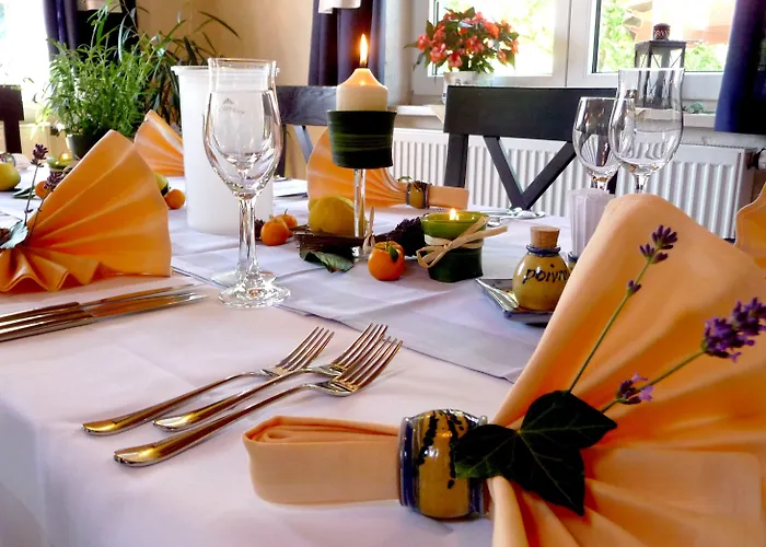 Logis L'auberge Gutshof بيشوفسفيردا