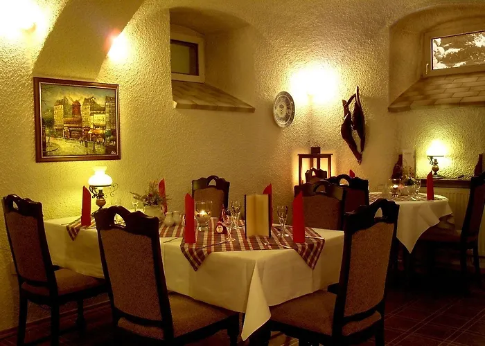 Logis L'auberge Gutshof 2* بيشوفسفيردا