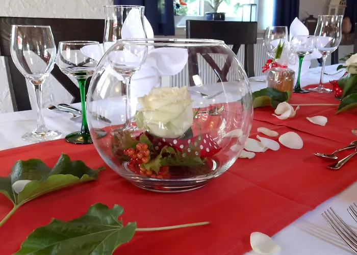 Logis L'auberge Gutshof فندق 2*