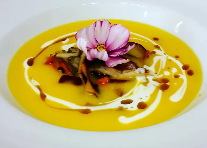 Logis L'auberge Gutshof بيشوفسفيردا