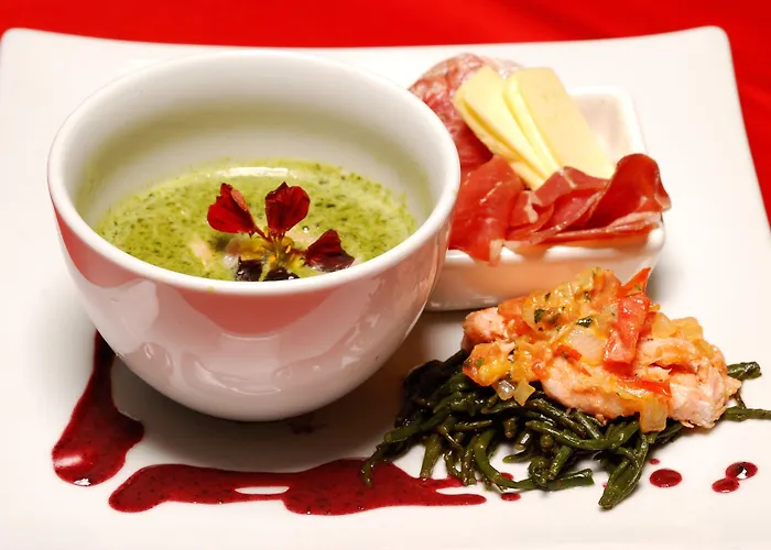 Logis L'auberge Gutshof فندق