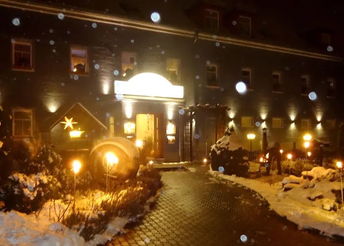 Logis L'auberge Gutshof بيشوفسفيردا