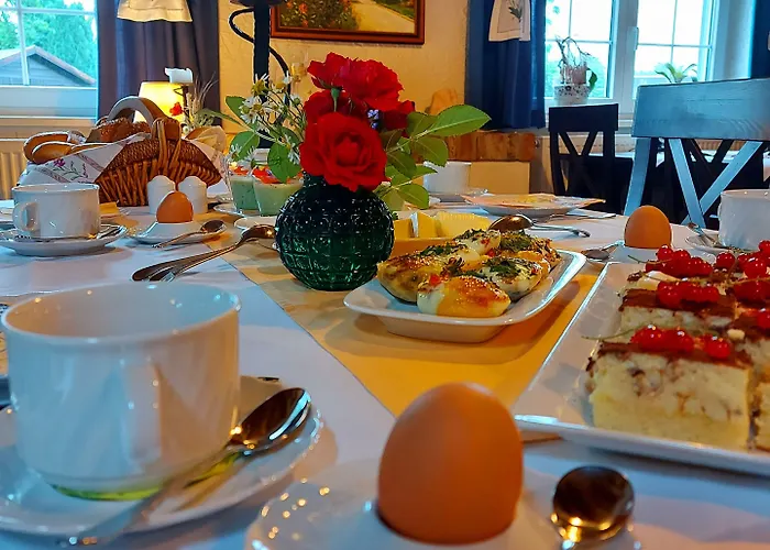 فندق Logis L'auberge Gutshof 2*