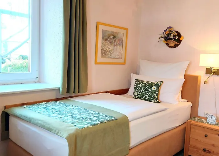 Logis L'auberge Gutshof 2* بيشوفسفيردا