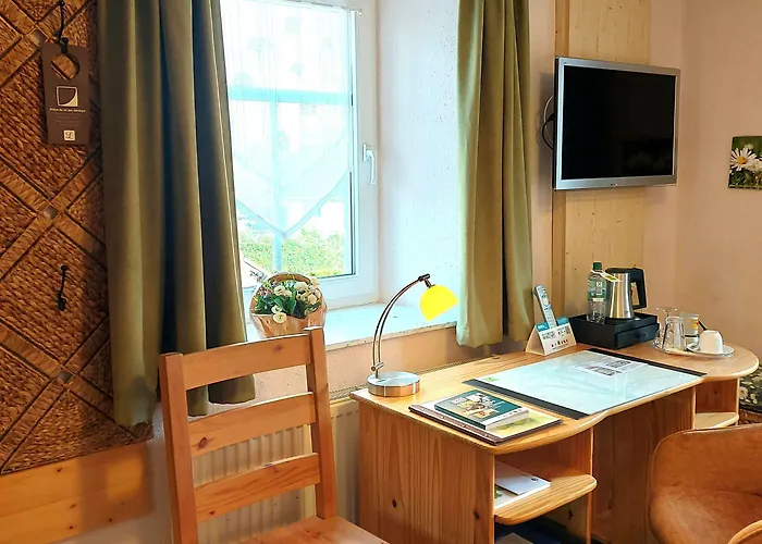 Logis L'auberge Gutshof