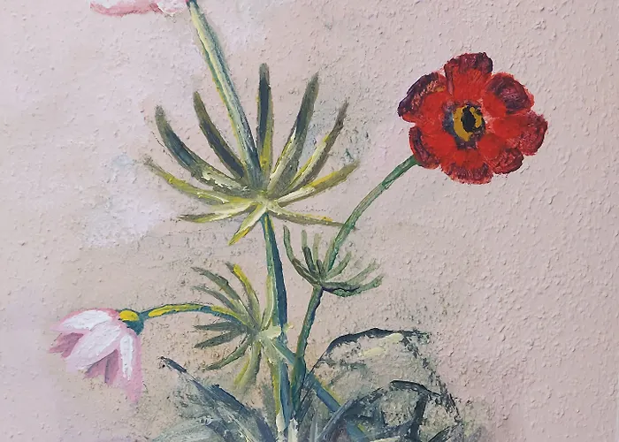 فندق Logis L'auberge Gutshof 2*