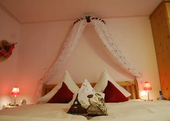 Logis L'auberge Gutshof 2*