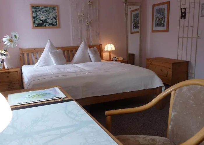 Logis L'auberge Gutshof بيشوفسفيردا