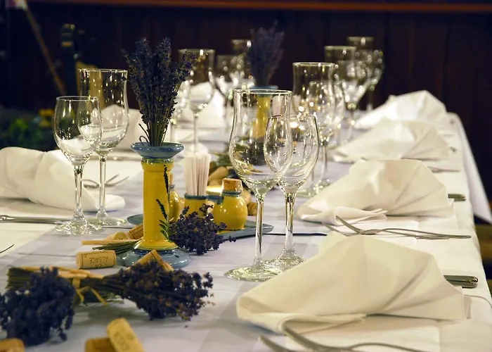 Logis L'auberge Gutshof