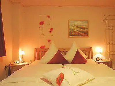 Logis L'auberge Gutshof بيشوفسفيردا